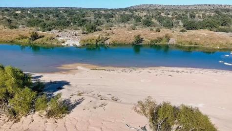 0 Settemeyer Road Mason TX 76856