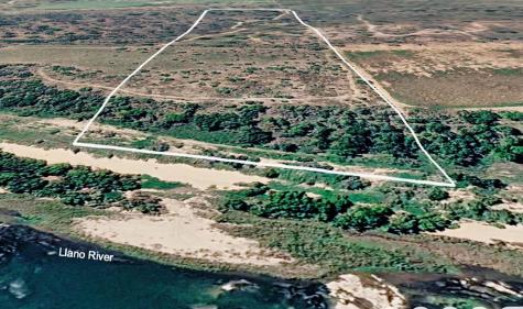 0 Settemeyer Road Mason TX 76856