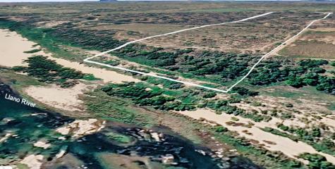 0 Settemeyer Road Mason TX 76856