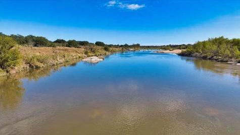 0 Settemeyer Road Mason TX 76856