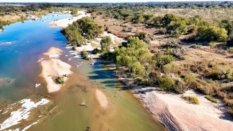 0 Settemeyer Road Mason TX 76856