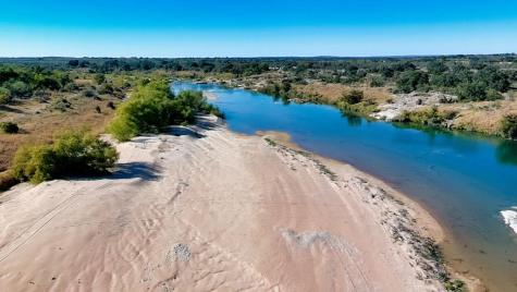 0 Settemeyer Road Mason TX 76856