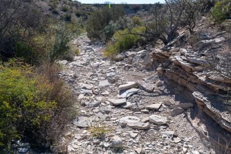 Lot 31 Hargrove Winters Road Comstock TX 78837