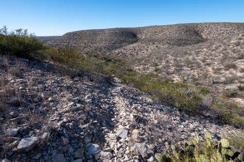 Lot 31 Hargrove Winters Road Comstock TX 78837
