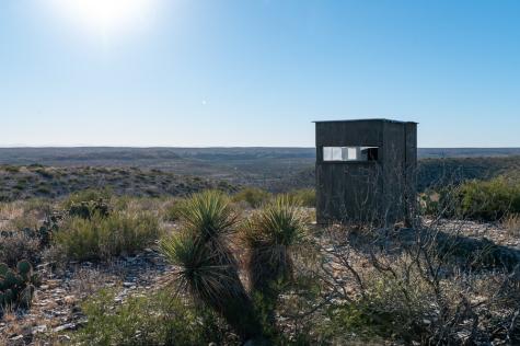 Lot 31 Hargrove Winters Road Comstock TX 78837