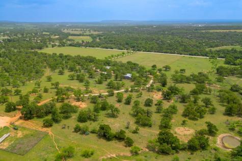 367 Weidenbach Road Fredericksburg TX 78624