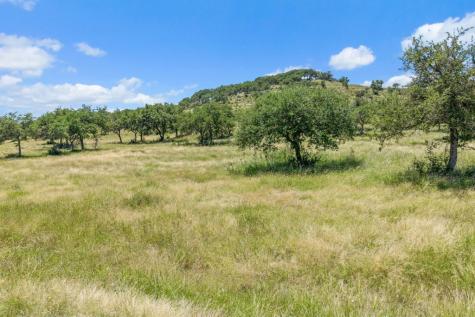 Tbd Kendalia Road Blanco TX 78606