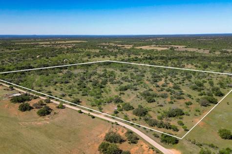 000 N County Road 402 Llano TX 78643