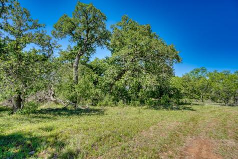 000 N County Road 402 Llano TX 78643