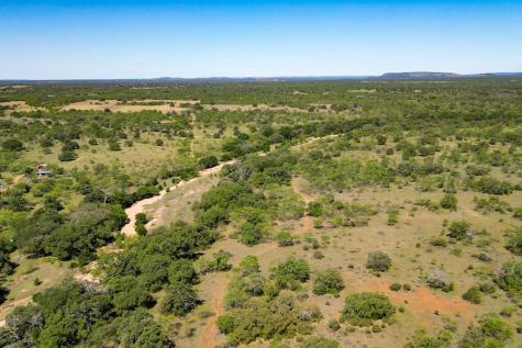 000 N County Road 402 Llano TX 78643