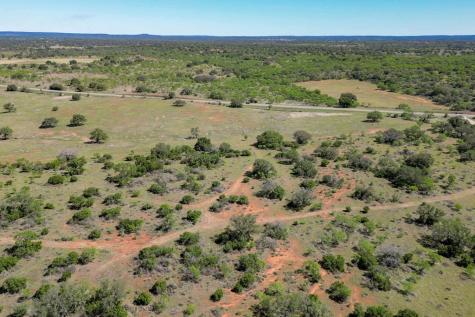 000 N County Road 402 Llano TX 78643