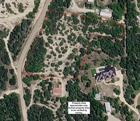 00 Royal Oaks Loop Fredericksburg TX 78624