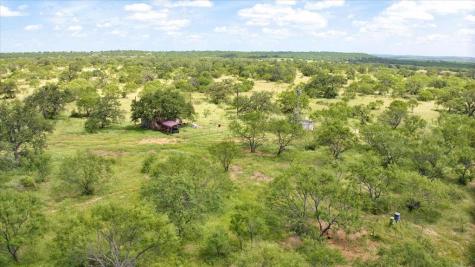 567 Walters Road Mason TX 76856