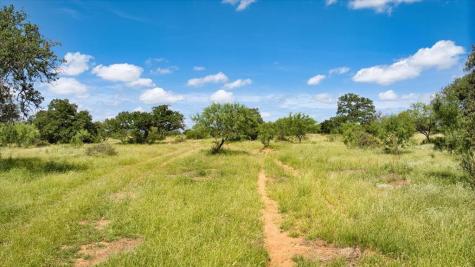 567 Walters Road Mason TX 76856