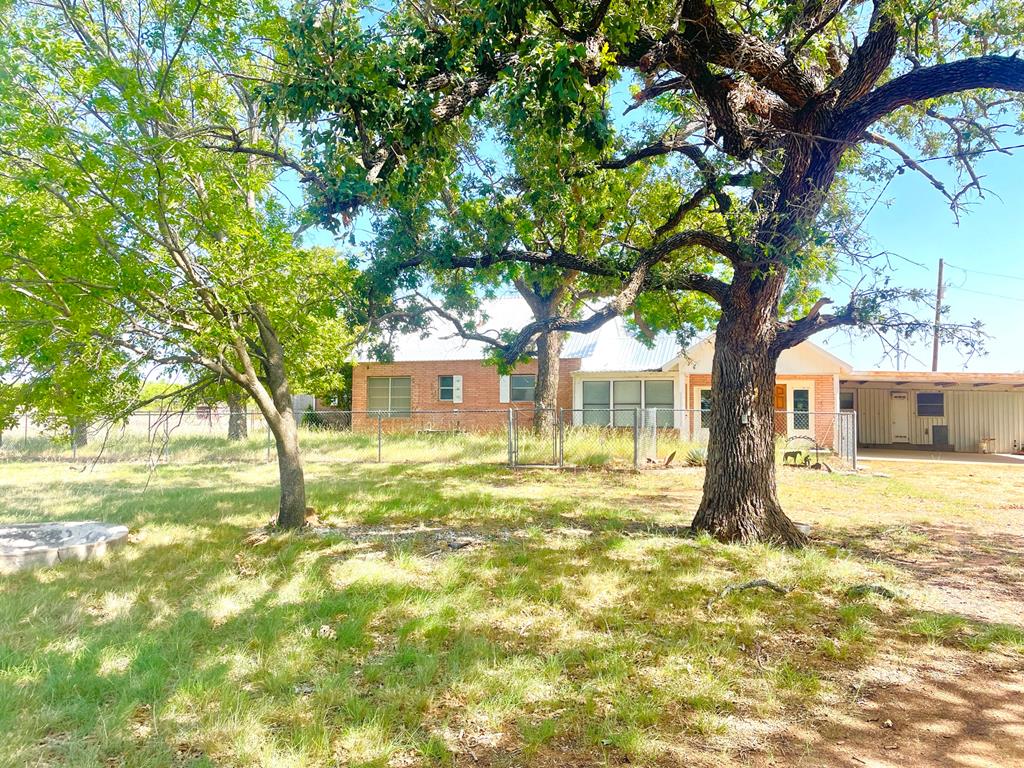 2204 Lange Polk Road Mason TX 76856
