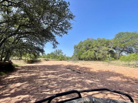 2204 Lange Polk Road Mason TX 76856