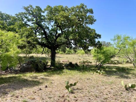 2204 Lange Polk Road Mason TX 76856