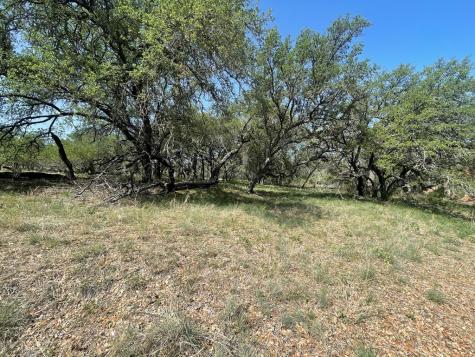 2204 Lange Polk Road Mason TX 76856