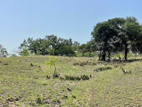 2204 Lange Polk Road Mason TX 76856
