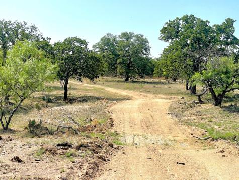 2204 Lange Polk Road Mason TX 76856