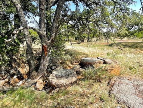 2204 Lange Polk Road Mason TX 76856