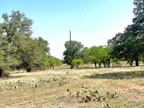 2204 Lange Polk Road Mason TX 76856