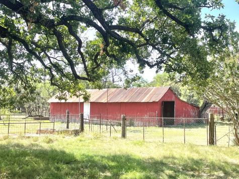 2204 Lange Polk Road Mason TX 76856