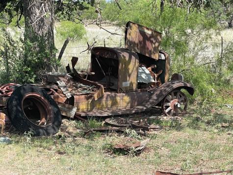 2204 Lange Polk Road Mason TX 76856
