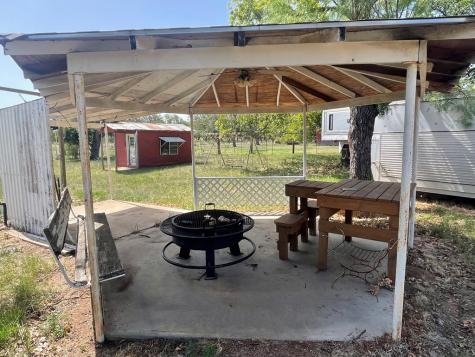 2204 Lange Polk Road Mason TX 76856