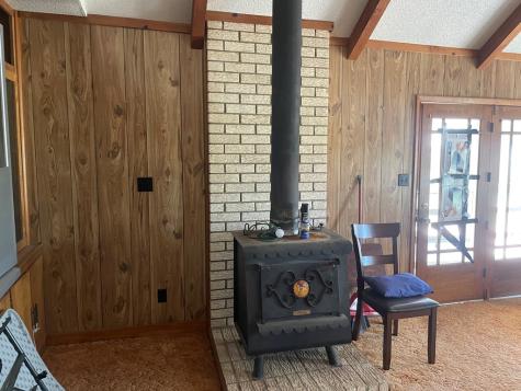 2204 Lange Polk Road Mason TX 76856