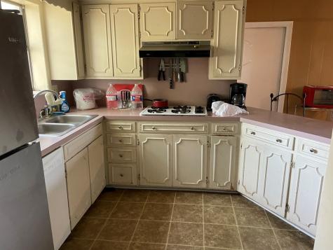 2204 Lange Polk Road Mason TX 76856