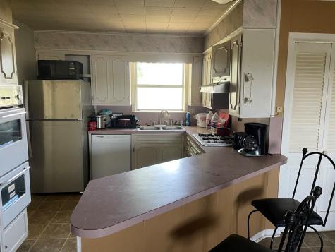 2204 Lange Polk Road Mason TX 76856