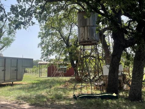 2204 Lange Polk Road Mason TX 76856