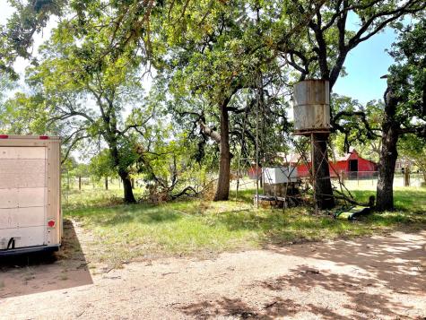 2204 Lange Polk Road Mason TX 76856