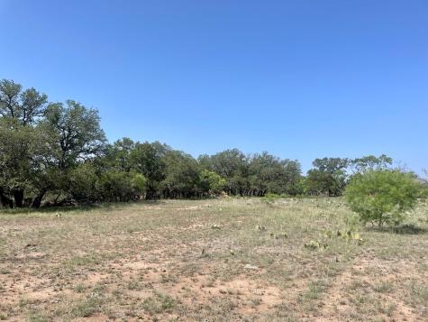 2204 Lange Polk Road Mason TX 76856