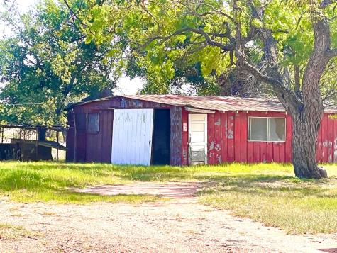 2204 Lange Polk Road Mason TX 76856