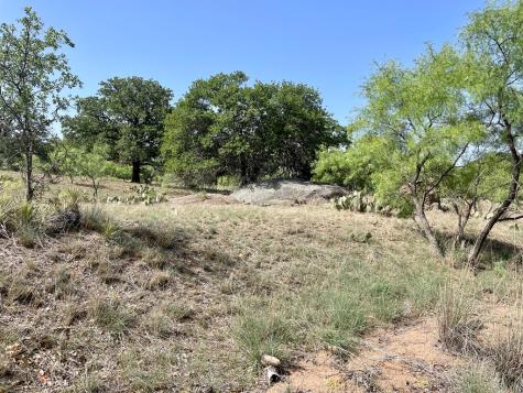 2204 Lange Polk Road Mason TX 76856