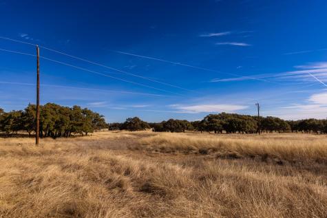 Lot 15 Legacy Oaks Drive Harper TX 78631