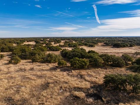 Lot 15 Legacy Oaks Drive Harper TX 78631