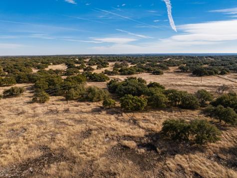 Lot 15 Legacy Oaks Drive Harper TX 78631