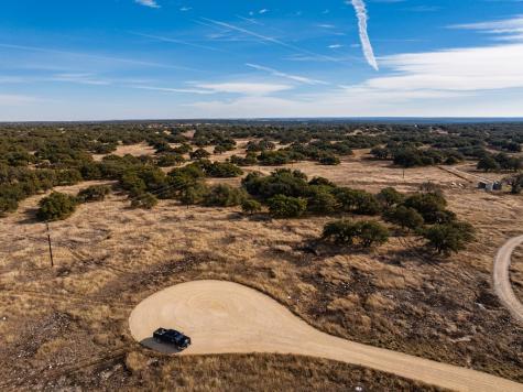 Lot 15 Legacy Oaks Drive Harper TX 78631