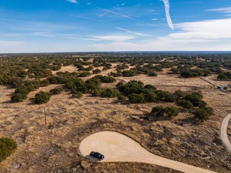 Lot 15 Legacy Oaks Drive Harper TX 78631