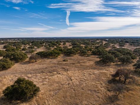 Lot 15 Legacy Oaks Drive Harper TX 78631