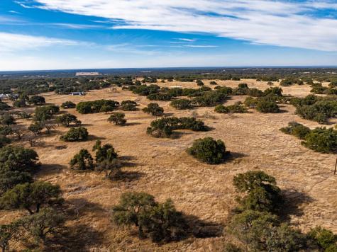 Lot 15 Legacy Oaks Drive Harper TX 78631