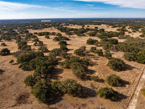 Lot 15 Legacy Oaks Drive Harper TX 78631
