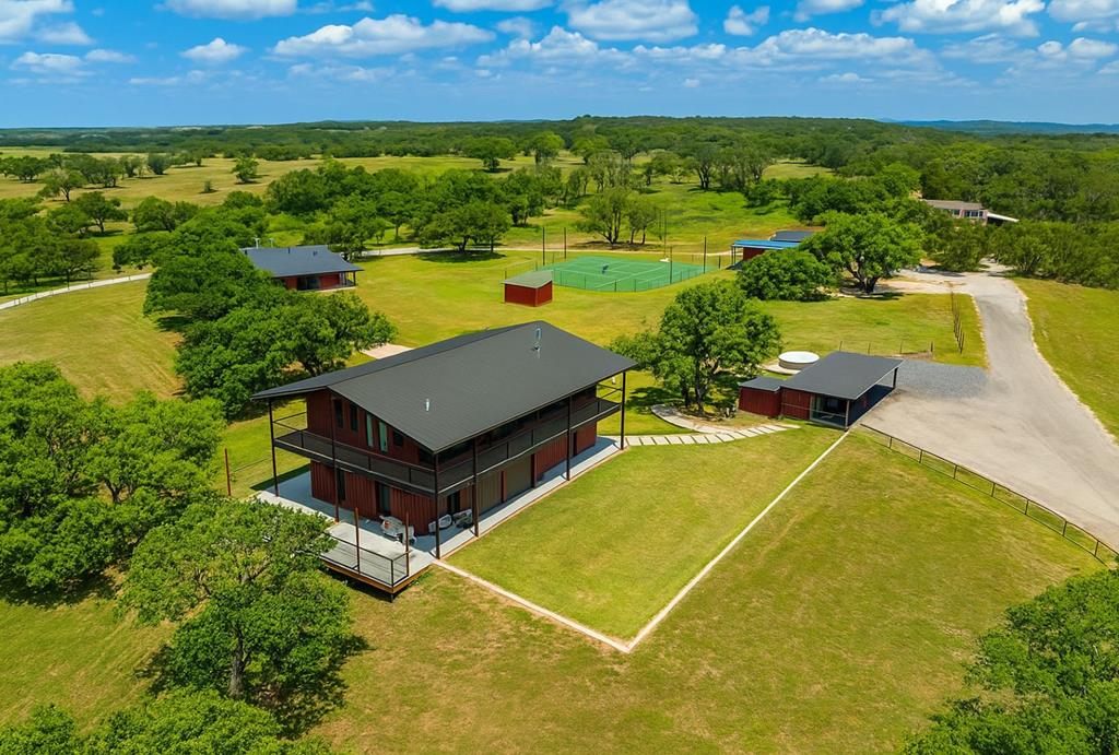 1430 Gibson-best Road Hye TX 78635