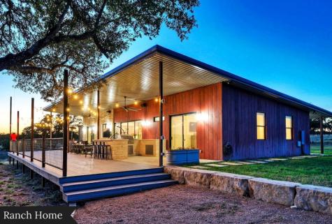 1430 Gibson-best Road Hye TX 78635