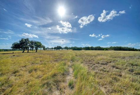 1430 Gibson-best Road Hye TX 78635