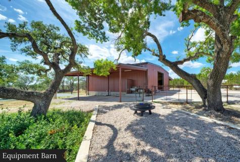 1430 Gibson-best Road Hye TX 78635