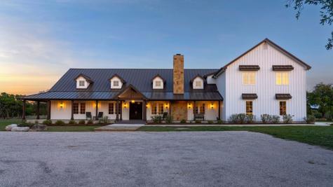 862 Grape Creek Road Fredericksburg TX 78624